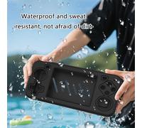 YIGZYCN Skin Cover for R36H Silicone Cover Scratchproof Housing Shell Game Console Protective Case Flexible Sleeve Gaming Accessories Soft