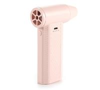 YIGZYCN Small Blower Fan 120000RPM Strong Power 4000mAh Rechargeable For Electronics Cleaner Easy To Carry Fan