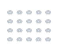 [YIGZYCN] Small Flying Discs Anti-Diffusion and Anti-Insert Earrings Tongue Claw Lip Nail Piercing Jewelry Accessories