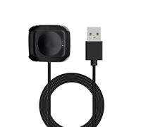 YIGZYCN Smartwatch Charger Stable Dock Stand Bracket Suitable For Watch HW18 USB Charging Cable Holder Power Adapter Base Charging Cable Power Adapter Fast Short Multiple Devices Products Usb