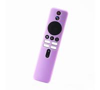 YIGZYCN Soft Elastomer Remote Protect with Bright Function for XMRM Controllers Ergonomic Clippings Against Dirt Against Security Twelve Fifty the Dark Remote Case