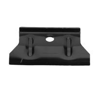 YIGZYCN Stable Battery Mounting Bracket Traying Replacement Part Ensures Stability Holder Perfect for Car Enthusiasts Repair Battery Retainer