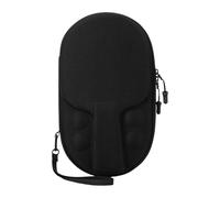 YIGZYCN Stable Table Tennis Gear Bag Double Storage Space Impacts Resistant Materials for Professional Player Portable Table Tennis Equipment Bag