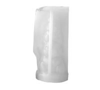 YIGZYCN Stacking Animals Nonstick Scented Silicone Mold Plasters Table Ornament Tool Craft Making Supplies Scented Mold Ornament