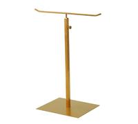 YIGZYCN Term Molded Handbag Display Structure Not Slip Fasteners Easy Arrange Commercial Strength for Shop Window Lavishness Shop Bag Suspended Planner