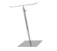 YIGZYCN Term Molded Handbag Display Structure Not Slip Fasteners Easy Arrange Commercial Strength for Shop Window Lavishness Shop Bag Suspended Planner