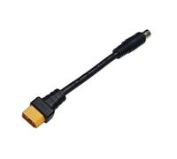 YIGZYCN To 8mm DC8020 Charging Cable for Power Stations and Solar Energy Conversion 15cm Solar Generator Connectors