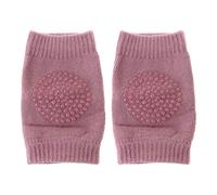 YIGZYCN Toddler Kids Kneepad Protector Soft Non-slip Dispensing Safety Crawling Baby Leg Warmers Well Knee Pads For Child Nordic Pendant