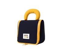 [YIGZYCN] Travel Toiletry Bag with Hanging Hook Travel Toilet Organizer Cosmetic Makeup Organizer Women Makeup Bag, c