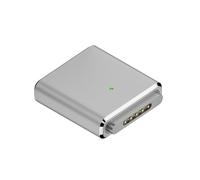 YIGZYCN Travel USB C To 3rd 5Pin Connector Adapter For Laptops Secure Attachment And Multiple Protections