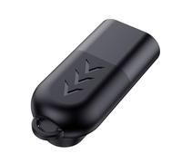 YIGZYCN Type C Charging Adapter USB C Charging Adapter for H5R P6R H7R H15R P18R H19R Flashlights Headlamps Metal Tip Cable