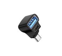YIGZYCN Type C Converters With USB Type C Port 8K Display Capability And Quick Charging For Daily Use