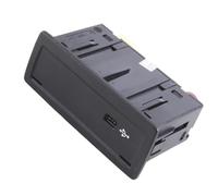 YIGZYCN Upgraded Car Dashboard USB Interfaces for A180 A200 CLA200 GLA200 EQA250 Supports 18W Quick Charging Technology 2478203902 USB Port