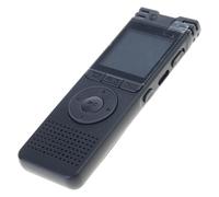 YIGZYCN Upgraded Portable Voice Recorder with Clear Auditory Playback 8GB / 16GB / 32GB / 64GB / 128GB Storage a B Repeat Function Digital Voice with Playback