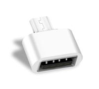 YIGZYCN USB 2.0 A To MicroUSB Type C OTGs Adapter Supports On The Go Functionality For Enhanceds Device Compatibility