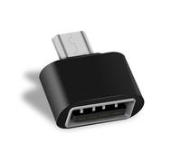 YIGZYCN USB 2.0 A To MicroUSB Type C OTGs Adapter Supports On The Go Functionality For Enhanceds Device Compatibility
