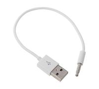 YIGZYCN USB 3.5mm Data Charging Cable Adapter for 2nd