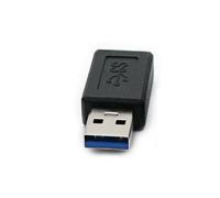 YIGZYCN USB Adapter USB3.0 to Type C Female Connection 5Gbps Efficient Data Transfer and 5V3A