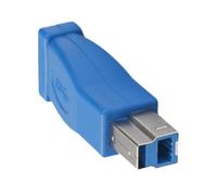 YIGZYCN USB B3.0 Male To Type C Female Converters For Fast Data Transmission Charging For Printer And External Hard Disks