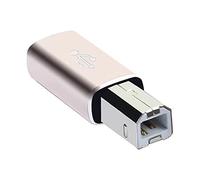 YIGZYCN USB C Female to Printer Male Adapter Female USB C Type C to Converter USB C Female to Printer Male Adapter
