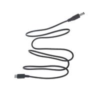 YIGZYCN USB C To 5.5x2.1mm Charging Cable For 5V Fans Monitors LED Lights Speakers And More Power Cord Electronics Charging Cord