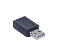 YIGZYCN USB C to USB 2.0 Laptop Charging Cable Adapter Type C Female to USB Converter Power Supply Extension Adapter