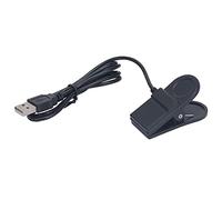 YIGZYCN USB Charging Clip Cord For Golf-buddy For Smart Watch Bukcle Charger Cable With USB Charging Ports Portable Charger Charger Buckle Clip