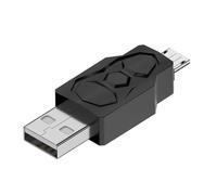 YIGZYCN Usb To USB Adapter Female Male To USB Converter Connector 480Mbps Charging Adaptor DualWay