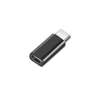 YIGZYCN USB Type C Extension Adapter USBC 3.1 Female to Male Extender for Enhances Connectivity 10Gbps / PD60W Power Supply USB Type C Extension Adapter