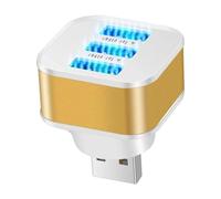 YIGZYCN USB2.0 Multi-Port Splitter Adapter 3 Port Charging Extender for Laptop Car Mobile Devices Accessories Charging for Devices