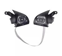 YIGZYCN Volumes Control Switches Enhancing Driving by Reducing Distractions with Access 56D959537B 56D959537A Plug Play Control