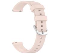 [YIGZYCN] Watch Band Replacement 14mm Silicone Flexible Band Quick Release Watch Strap Sweatproof Bracelet 2 Wristbands Comfortable
