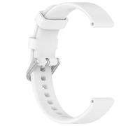 [YIGZYCN] Watch Band Replacement 14mm Silicone Flexible Band Quick Release Watch Strap Sweatproof Bracelet 2 Wristbands Comfortable