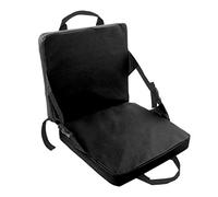 YIGZYCN Waterproof Recliner Cushions Folding Stadium For Seat Lounger Pad Boat Canoe Kayak For Seat Outdoor Chair Cushion