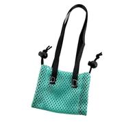 YIGZYCN Weight Bird Travel Bag Soft Parrots Carriers Pouches Portable Handheld Cage for Small Parakeets Walking Trip Handheld Carriers
