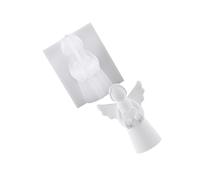 YIGZYCN Wing Silicone Molds Food Grade Silicones for Epoxy Resin Making Soap Chocolate Wedding Decoration Silicone Mold