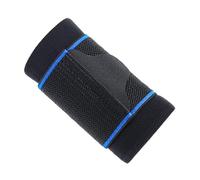 YIGZYCN Wrist Support Brace Hand Wrist Support Wristband Adjustable Wrist Wrap Strap Fitness Weightlifting Joint Relief