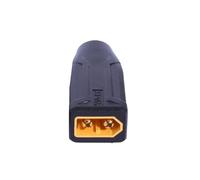 YIGZYCN XT60 to 7909 Power Adapter ABS XT60 to DC7.9x0.9mm Connector for UAV Enthusiasts