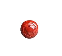 YIHANSS 12 Zodiac High Content Cinnabar Accessories Animal Accessories Feng Shui Bracelet Accessories,Rat Cinnabar (Color : Monkey)