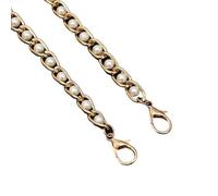 YIHANSS Bag Chain, Handbag Chain Women Imitated Pearl Bag Chain Long Crossbody Shoulder Bag Strap Handbag Female Replacement Handle Belt Parts 40/60/100/110cm