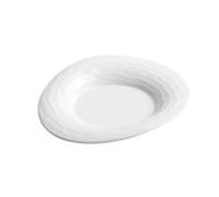 YIHANSS Ceramic Pasta Salad Bowl, Wide Rimmed Soup Plate, Deep Porcelain Pasta Plate, Shallow Bowl Plates, Microwave, Dishwasher and Oven Safe, for Ramen, Pho,Soup,Salad, Pasta, Asian Dishes