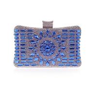 YIHANSS Diamond dinner party bag Europe and the United States women's clutch dress bag