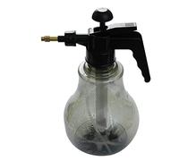 YIHANSS Houseplant Watering Can 1.5L Watering Can Gardening Tools Pressure Watering Pot Garden Irrigation Water Can Flower Plant Shower Tool Bonsai Watering Can (Color : A)