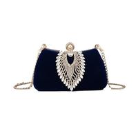 YIHANSS Ladies Handbag, Wedding Banquet Bag