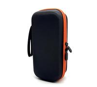 YIHAOBOX Case Compatible with Franklin Sensors ProSensor M210 710PRO 710 Professional Stud Finder. Carrying Travel Storage Bag Holder with Mesh Pocket for Battery & Other Accessoires