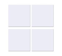 YIHECWY 4PCS Sticky Notes Set Humorous Desk Joke Memo Pads Novelty Memo Pads What The Fuck Sticky Notes Novelty Funny Sassy Rude Desk Accessory Gifts for Friends Co-Workers Boss