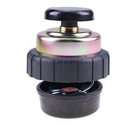YIHETOP Fuel Filter Hand Primer RE50467 Compatible for John Deere 110 120 200LC 5105 5200 5600 5400 Motor Grader 770B 772B 770C 772CH 670C 672CH