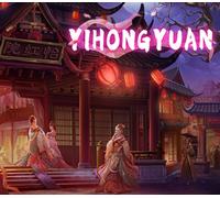 Yihongyuan Steam CD Key
