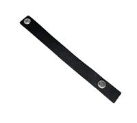 YIHOPPL 4.5"~8" Boat Cover Snap Extender -Brass Heavy Duty snap and Thickened Webbing - Extension Size, Built in Finger Loops. Extend The Life of Your Boat top Canvas (6, 8 inchs)