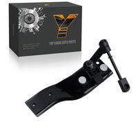 YIHOVY Ride Height Level Sensor fit for Lincoln 2007-2014 Navigator V8 5.4L, fit for Ford 2007 2008 2009 2010 2011 2012 2013 2014 Expedition V8 5.4L, 8L1Z5A967B, Front Left Driver Side